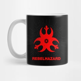 Rebelhazard Mug